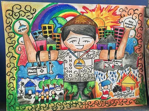 makabansa poster making|Maligayang .